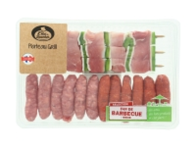 Plateau grill 4.89 €