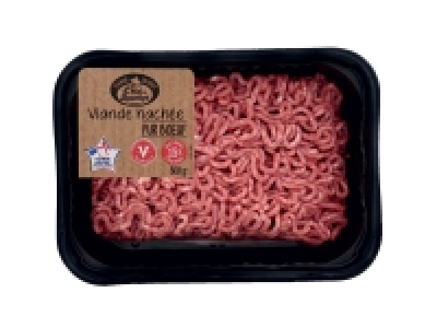 Viande hachée 4.29 €