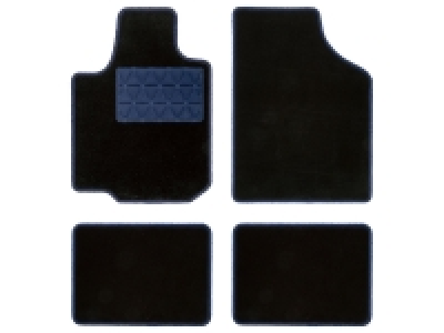 Tapis de voiture universels 7.99 €