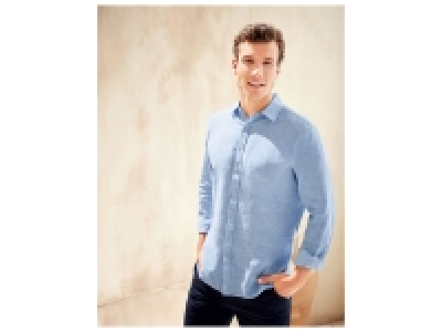 Chemise en lin 9.99 €