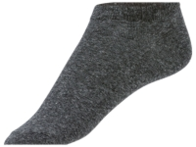 Socquettes en lin 2.49 €