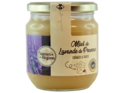 Miel de lavande de Provence IGP 5.98 €