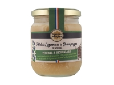 Miel de Luzerne de la Champagne 4.99 €