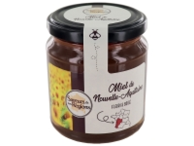 Miel de Nouvelle-Aquitaine