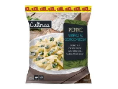 Lidl  Poêlée de pâtes