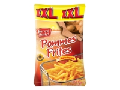 Pommes frites 2.59 €