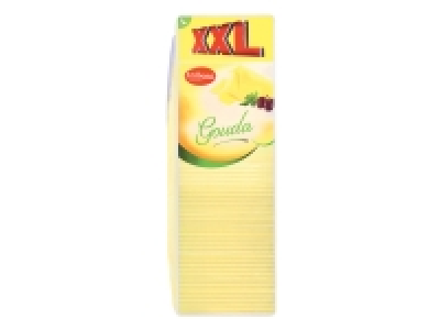 Gouda en tranches 5.99 €