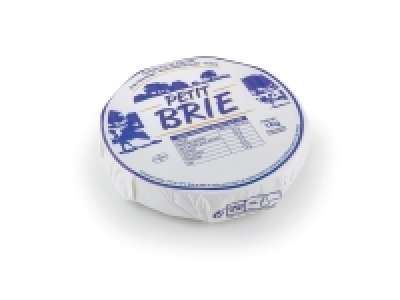 Petit Brie 4.99 €