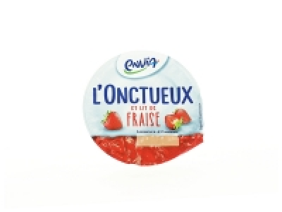 Spécialité laitière crémeuse 0.39 €