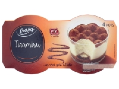 Desserts à litalienne 1.77 €