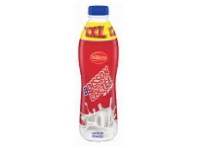 Boisson au yaourt 1.25 €