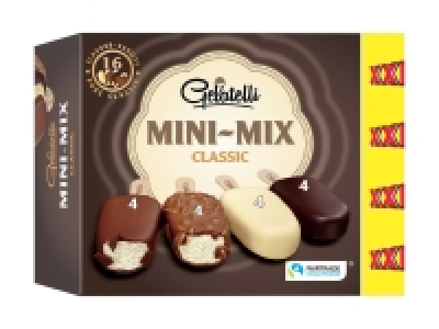 16 mini mix classic 2.55 €