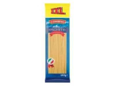 Spaghetti 0.41 €