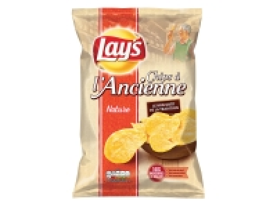 Lays chips à lancienne 0.77 €