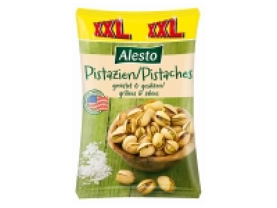 Pistaches de Californie 5.89 €