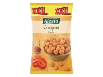 Cacahuètes enrobées 0.99 €