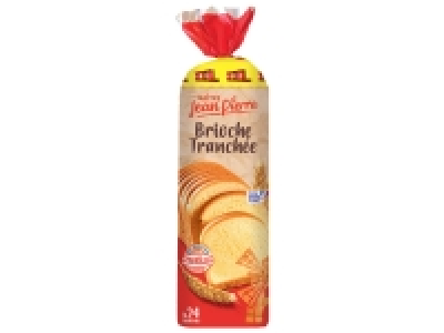 Brioche tranchée 1.59 €