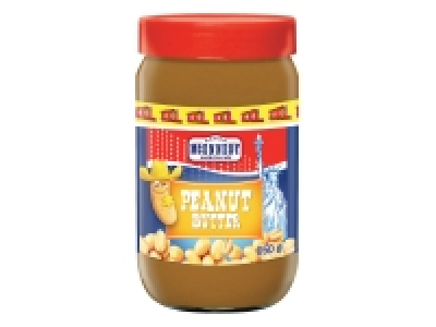 Beurre de cacahuètes 2.29 €