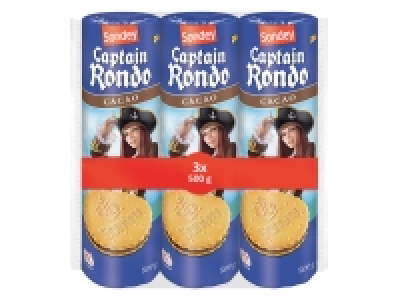 Fourrés Cacao 2.99 €