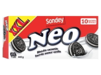 Biscuits Neo 1.49 €