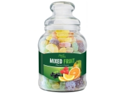 Mélange de bonbons saveurs fruits 3.79 €