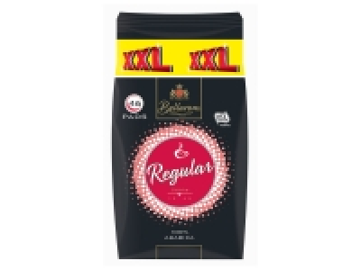 46 dosettes de café 2.19 €