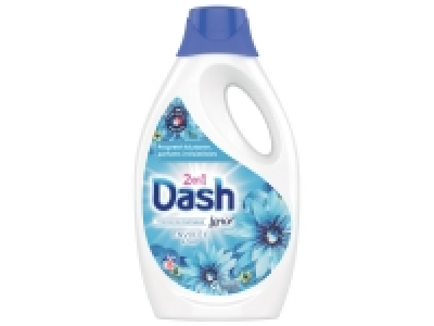 Dash lessive liquide envolée dair 6.26 €