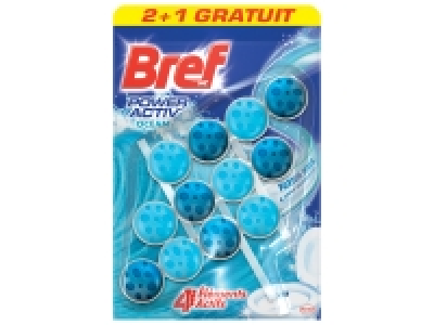 Bref WC Power Activ Boost 2.45 €