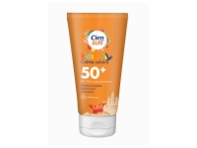 Crème solaire enfant 3.49 €