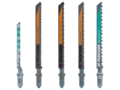 Lames de scie sauteuse 3.99 €