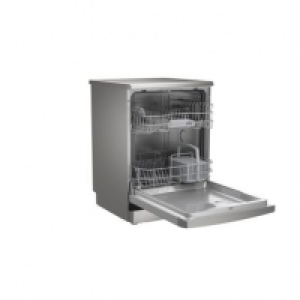 BOSCH SMS2HTI79E 12 couverts Inox 449.99 €