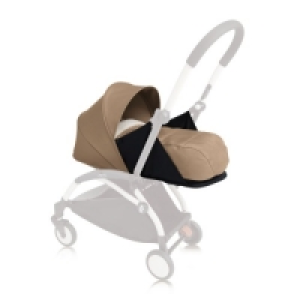 SÉlection Oxybul Assise poussette YOYO+ pack 0+ taupe