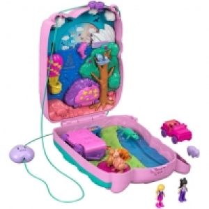 MATTEL Polly Pocket - Aventures du Koala