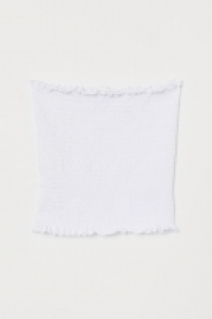 Top tube smocké 4.99 €