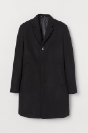 Manteau en laine mélangée 78.99 €