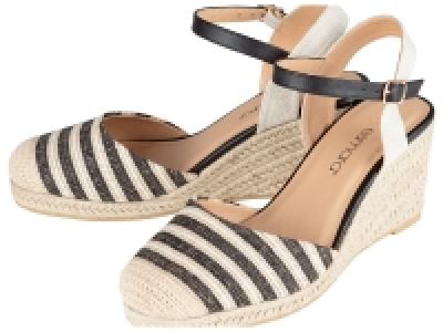 Sandales femme 9.99 €
