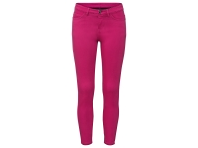 Jean 7/8 femme 11.99 €