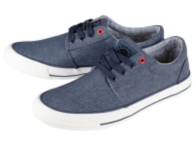 Lidl  Chaussures en toile homme