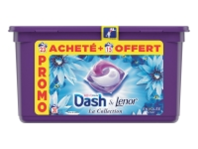 Dash Pods envolée dair 9.29 €