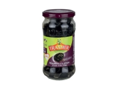 Tramier Olives noires à la grecque 2.29 €