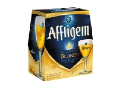 Lidl  Affligem