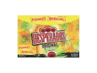 Desperados Original