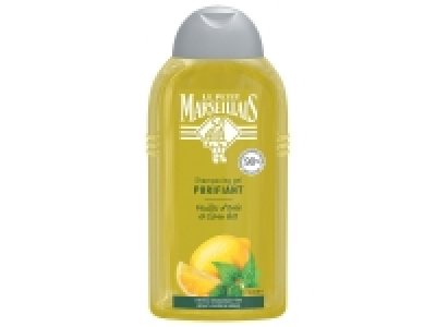 Le Petit Marseillais Shampooing 1.59 €