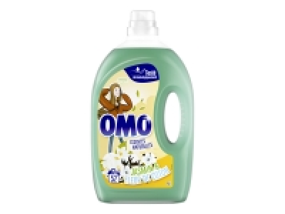 OMO lessive liquide 6.49 €