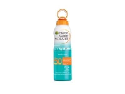 Garnier Ambre Solaire brume UV eau protectrice