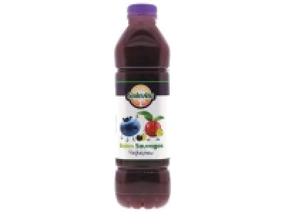 Pur fruit pressé