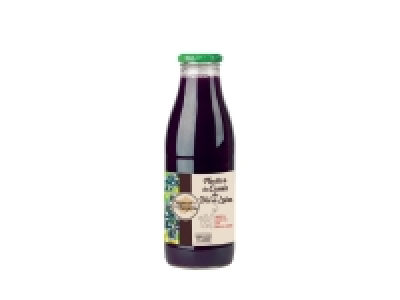 Nectar de Cassis du Val de Loire