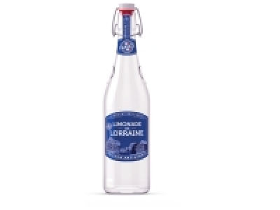 Lidl  Limonade de Lorraine