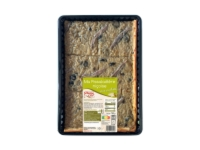Pissaladière 5.29 €