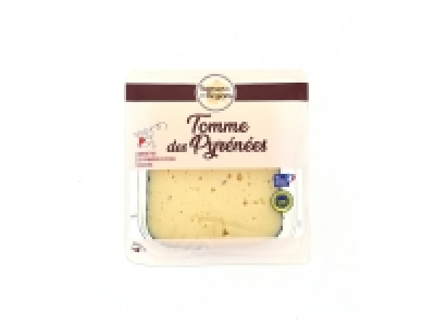 Tomme noire des Pyrénées IGP 1.79 €